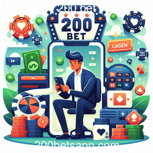 A Revolução do Mobile Gaming: Diversão ao Seu Alcance
